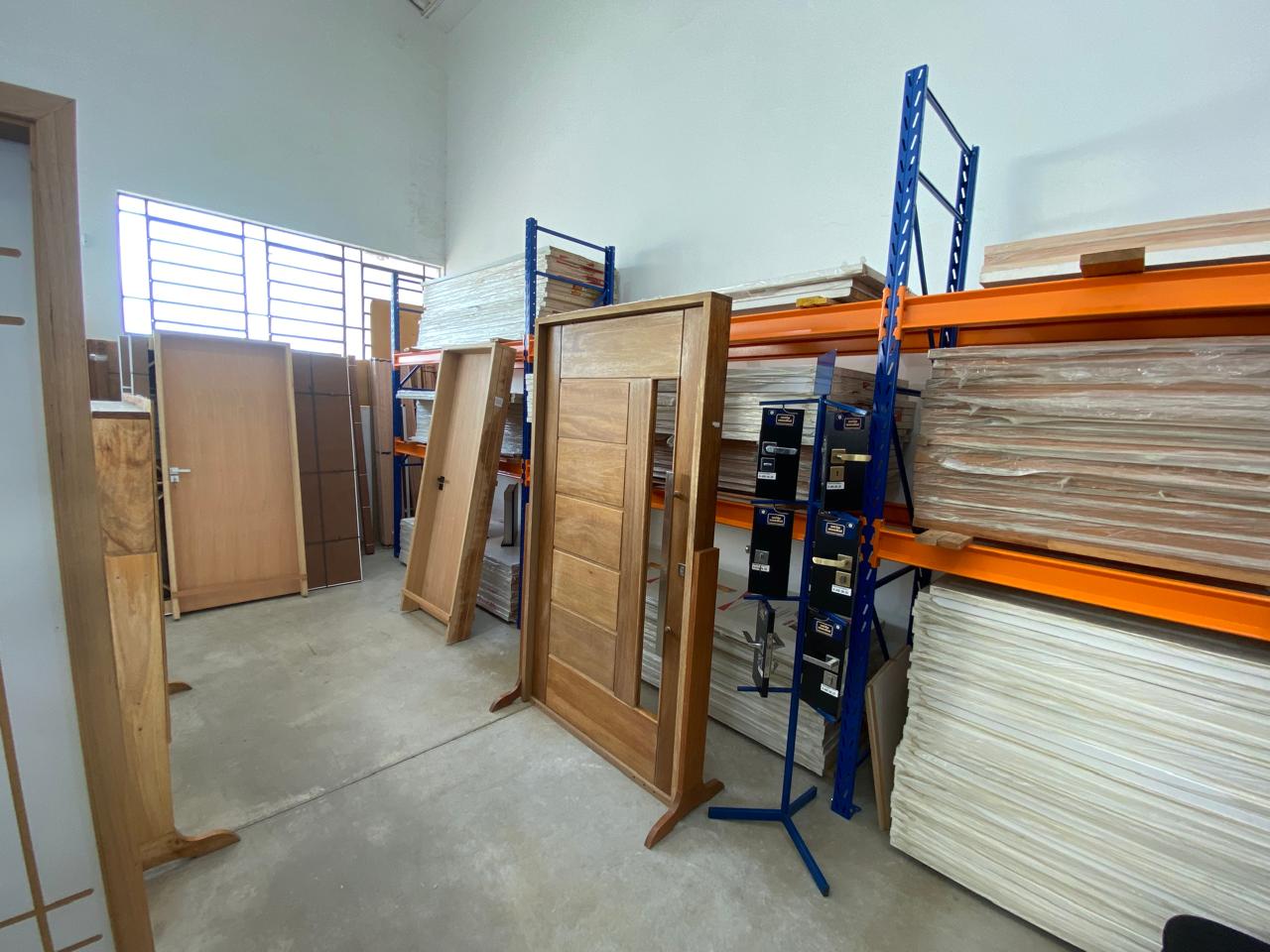 Como escolher a melhor porta para sua casa